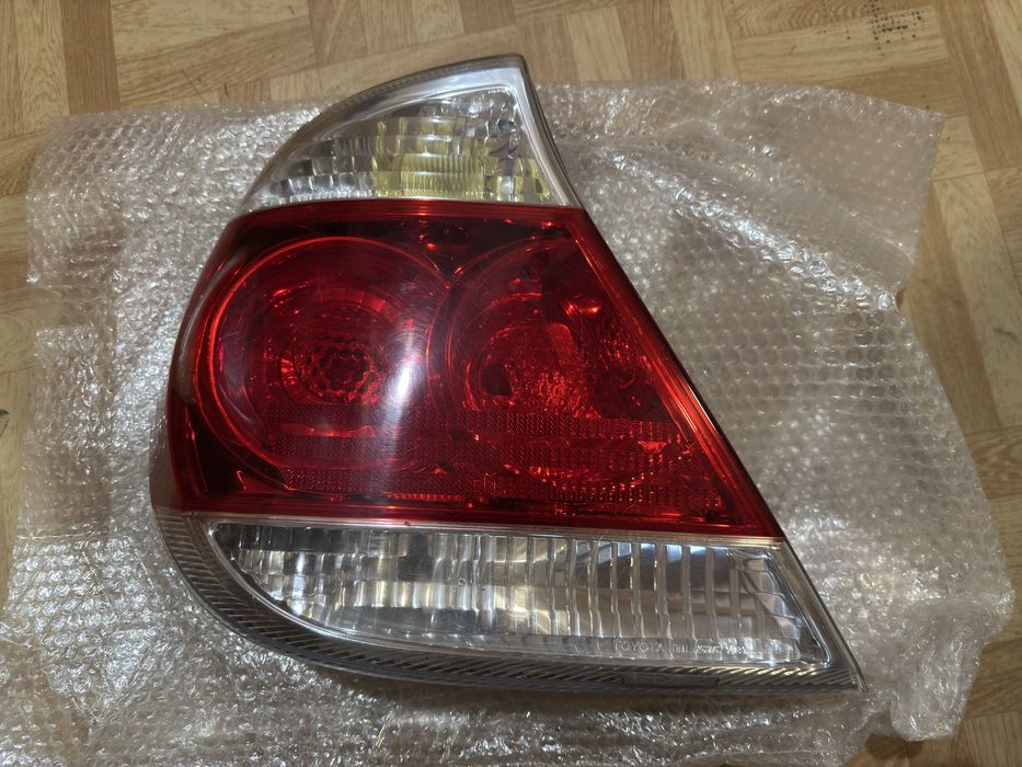 Оригинал задний левый фонарь Toyota Camry 35 (XV30 рестайлинг)