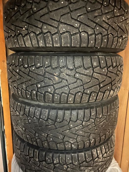 Продам резину Pirelli