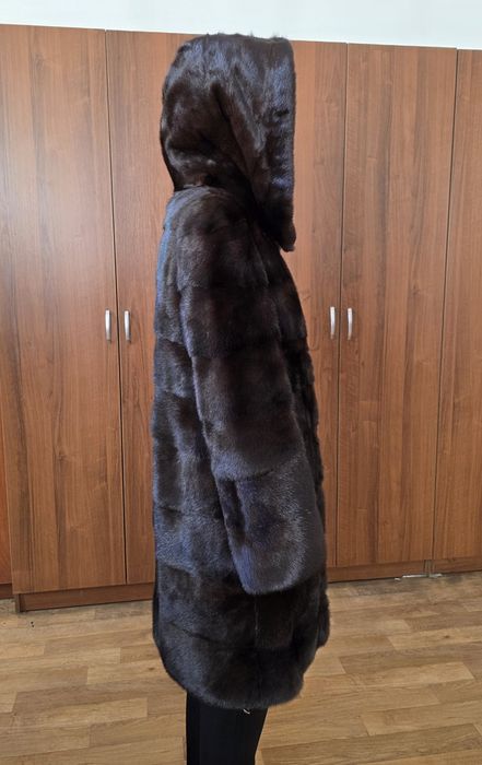 Продам шубу за 50 тыс.тг