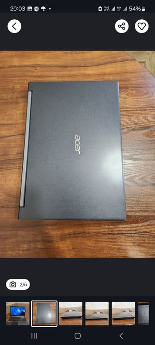 Sotiladi xolati yangi