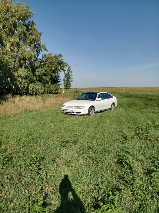 Продам авто на ходу
