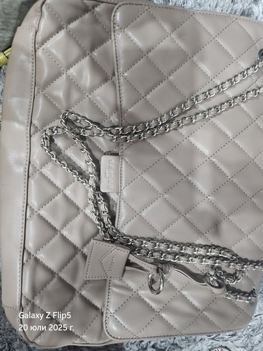 Голяма чанта GAeLLE