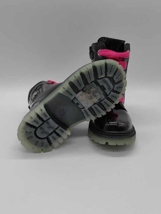 LIU JO KENDY 618 Оригинални Детски Боти