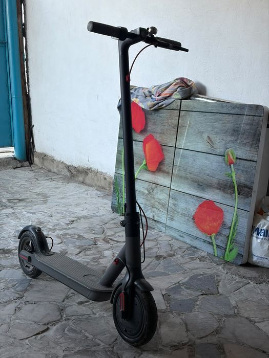 Продам электро самакат