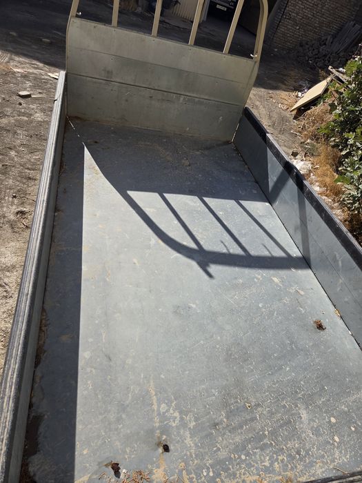 Кия хундай борт сотилади