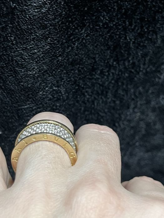 Inel AUR 14K -Model Bv-485lei / Gr. Ca nou