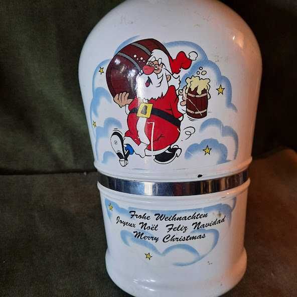 carafa mare  Muster Geschutzt