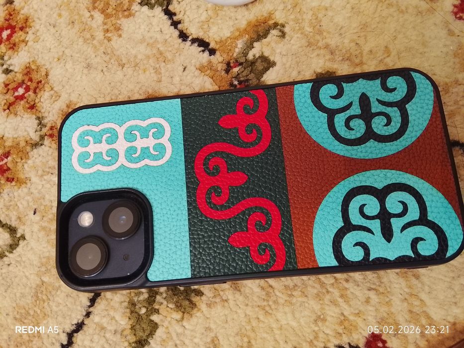 Айфон 13 телефоны