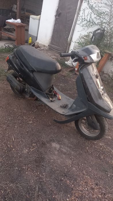 Продам скутер Хонда такт