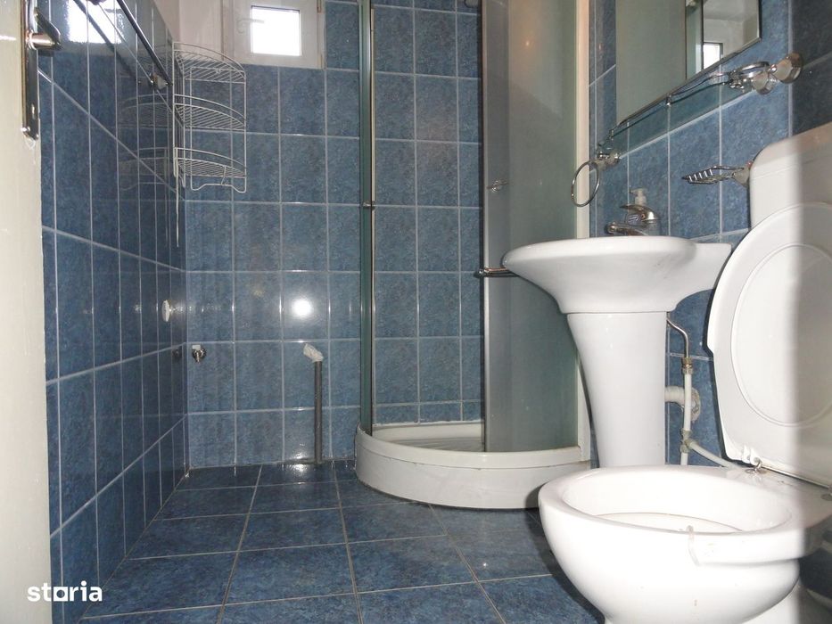 Apartament 3 camere conf. 1 parter inalt zona centrala, vad comercial