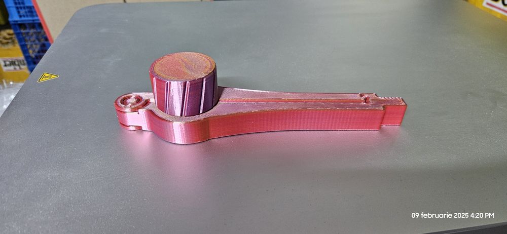 Clips pentru pungi