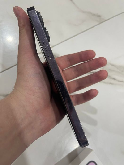 Айфон 14 про макс