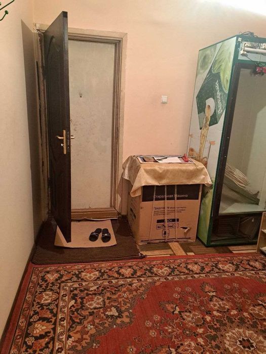 Продается ташкентский область город черчик район троицкий.