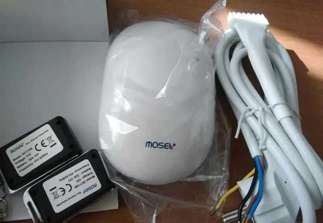 Блок управления для автоматических ворот, радиоблок.Radioperedatchik.