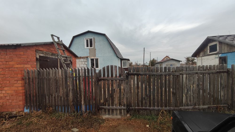 Продам дом пк юбилейный