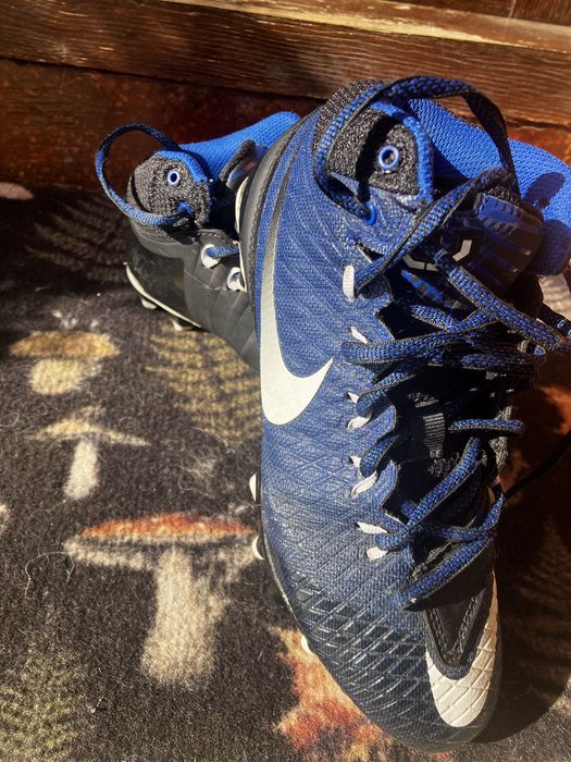 Ghete fotbal Nike