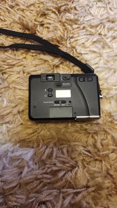 Olympus i Zoom 2000 Фотоапарат - Оригинал