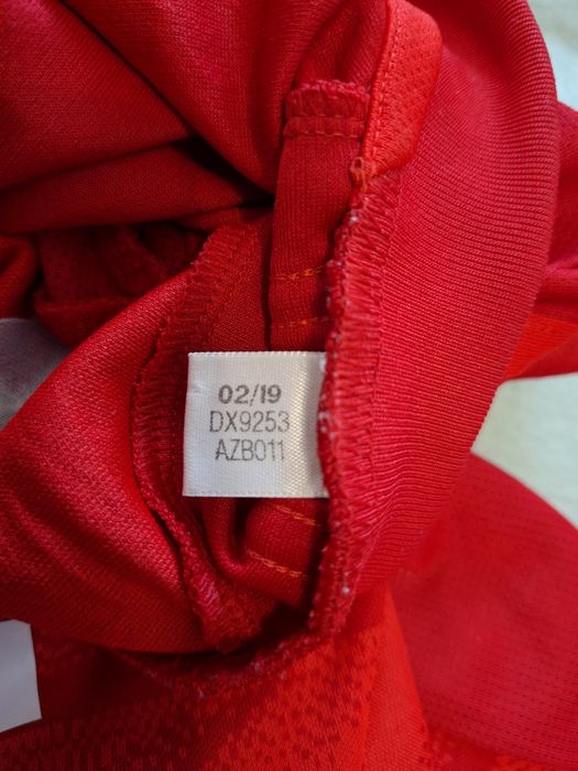 Adidas Bayern Munich-Ориг.Детска тениска