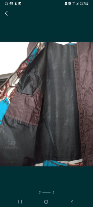 Продам куртки осень, весна, зима