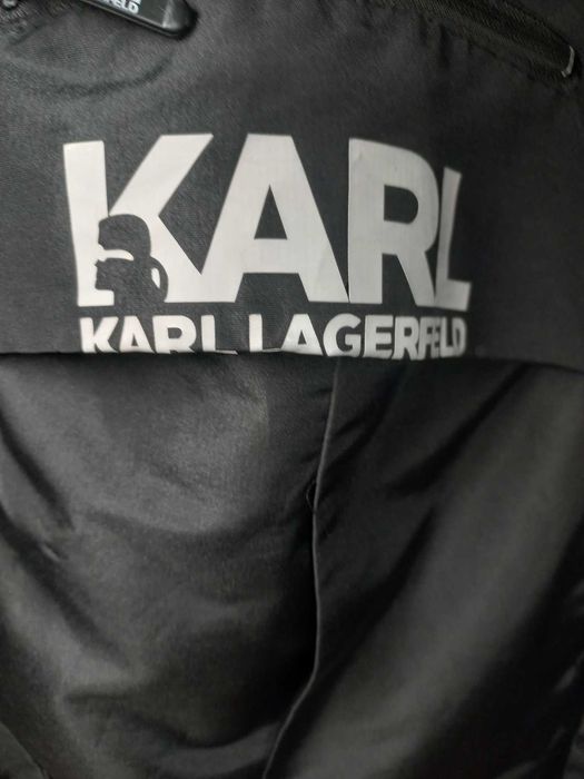 Яке Karl Lagerfeld