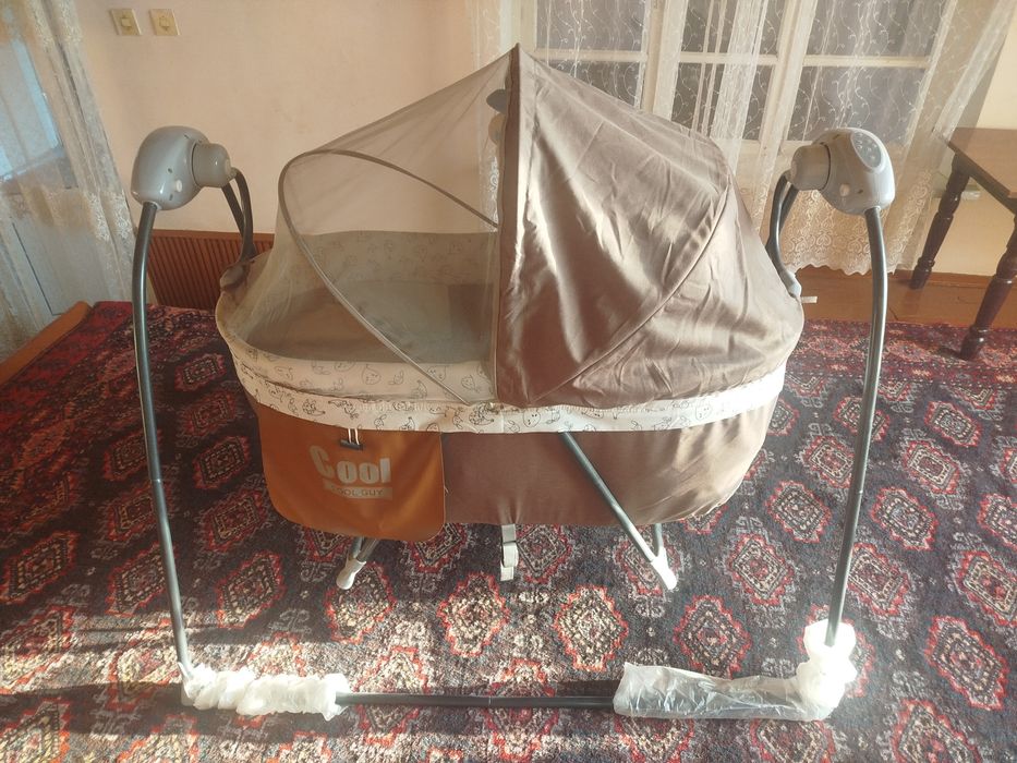 Elektronniy monej (elektronni belanchak)