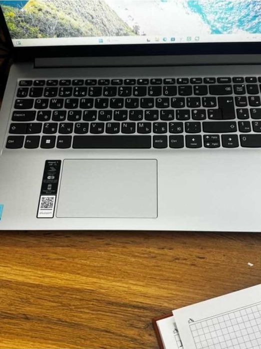 Lenovo IdeaPad 1 15IJL7