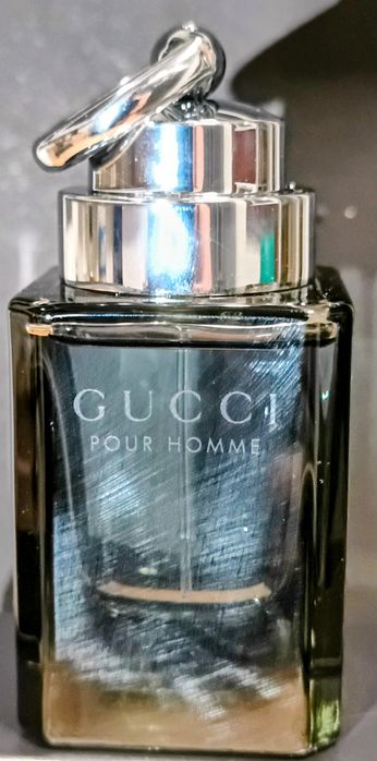 Gucii Pour Homme 50 ml