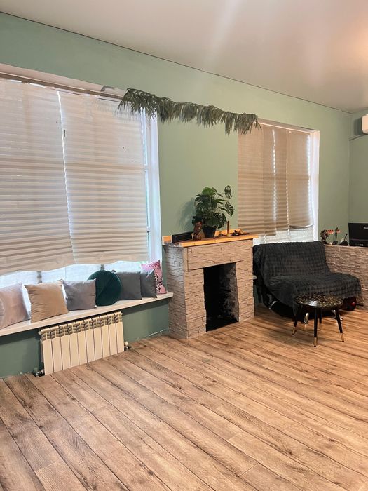 Продается дом в отличном районе!