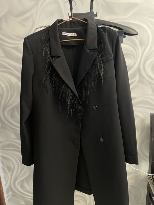 Продам платье пиджак