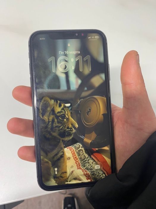 Айфон 11 продам СРОЧНО!!!