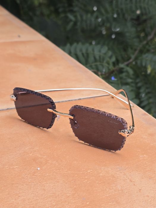 Ochelari Soare Cartier - Calitate Premium