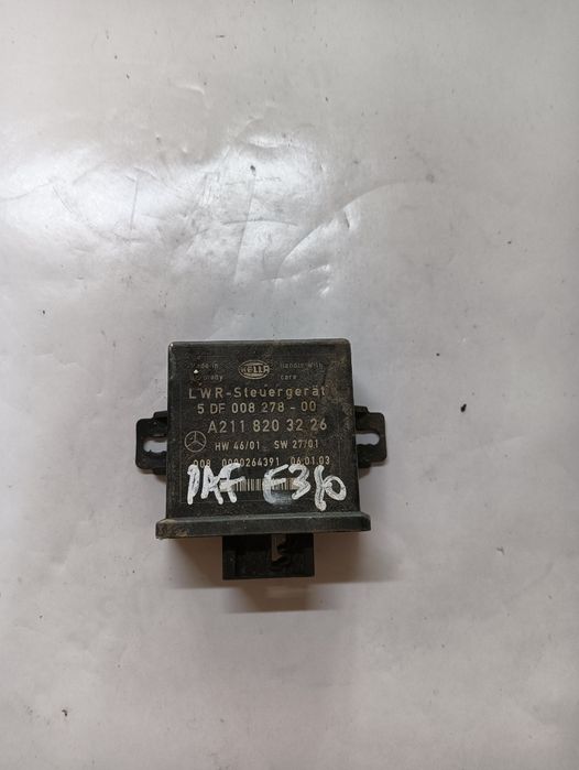 Calculator Lumini Mercedes-Benz E-Class W211 2002 - 2009 A2118203226