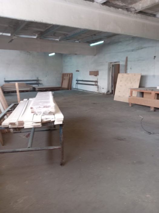 Сдам в аренду склад