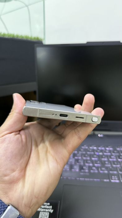 Samsung s24 ultra titan 512GB operativka 16gb