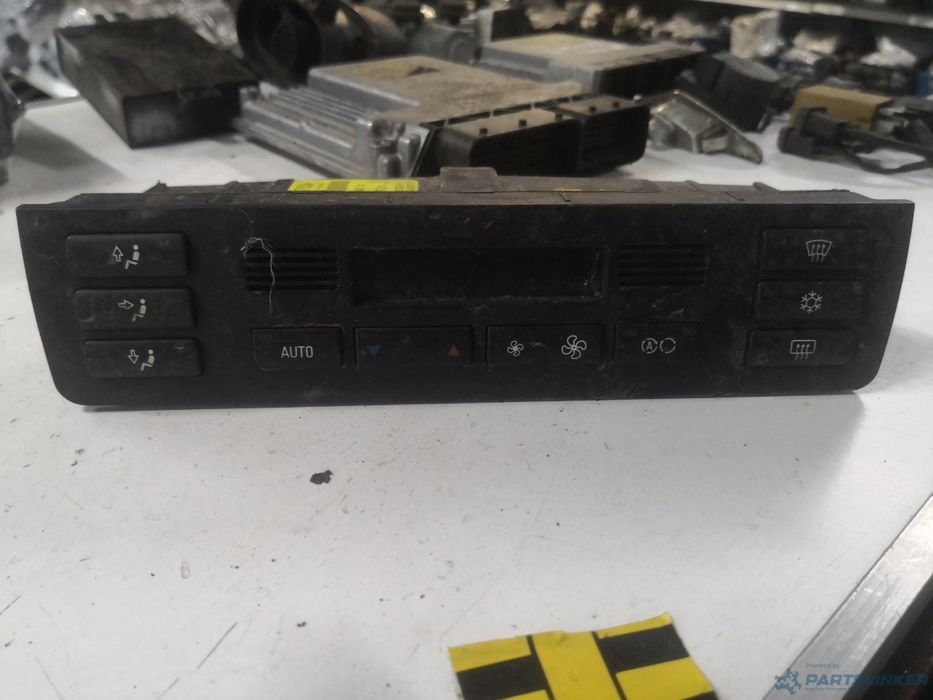 Climatronic Bmw 3 Iv (E46) [ 1998 - 2005 ] Oem 6917005