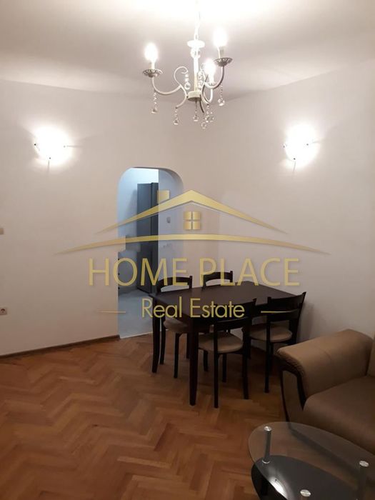 Дава се под наем Тристаен апартамент в Варна, Окръжна болница - 90 кв.м за 714 € - Снимка #2