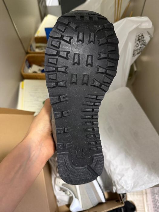 New balance 574 core