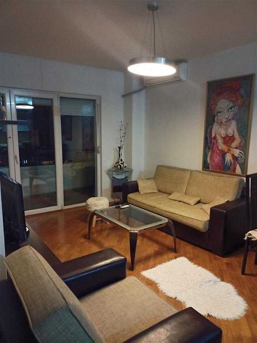 Дава се под наем Двустаен апартамент в София, Студентски град - 65 кв.м за 612 € - Снимка #1