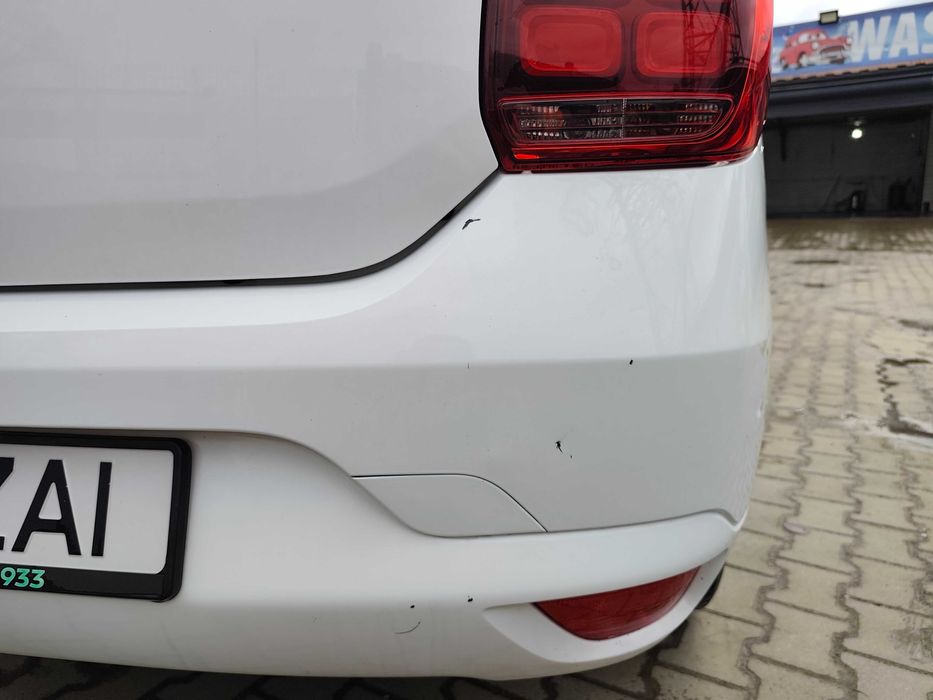 Dacia Logan Plus 0,9 TCE 2018