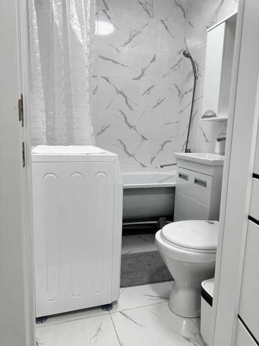 Посуточная аренда