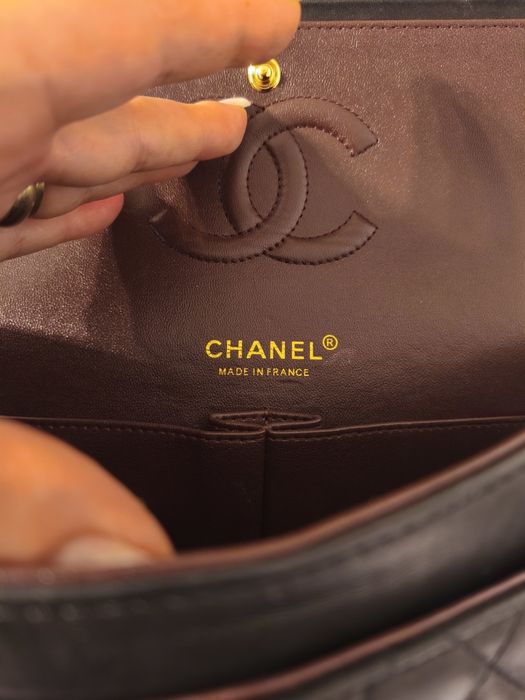Geanta poșetă Chanel