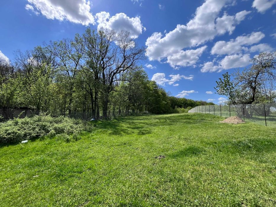 Vanzare - Teren intravilan la padure - Bârnova - 1900 mp