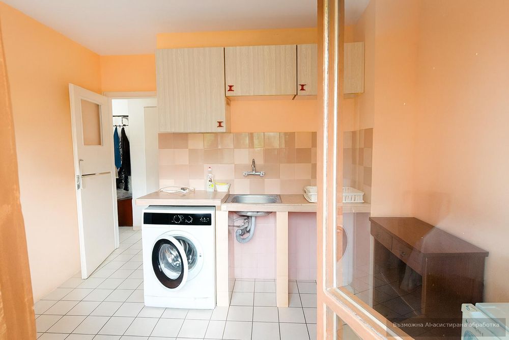 Дава се под наем Двустаен апартамент в Пловдив, Гагарин - 40 кв.м за 265.2 € - Снимка #3