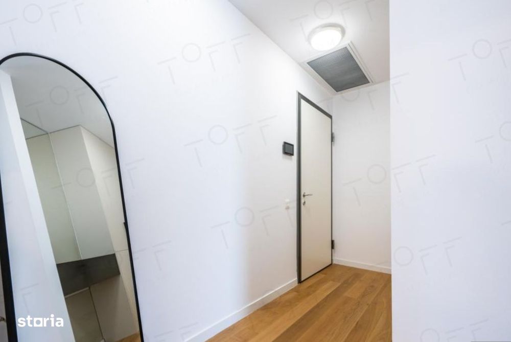 Apartament 3 camere| Up-Site Floreasca| parcare+boxa