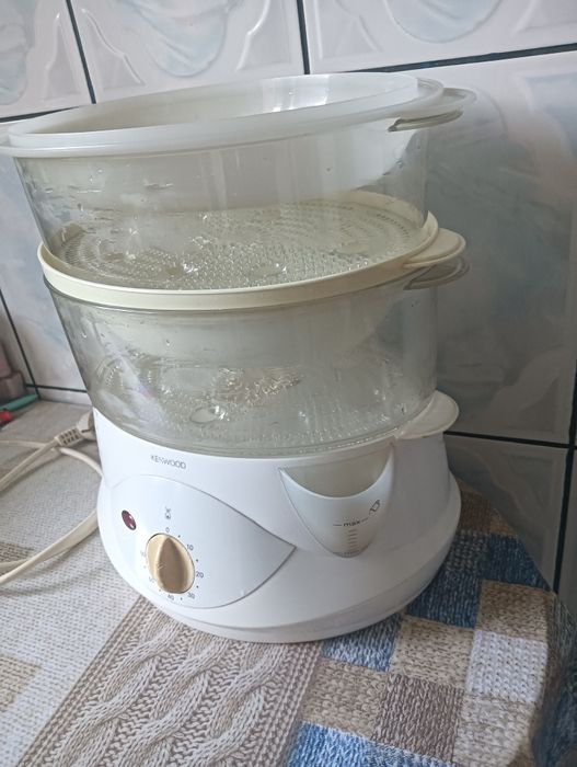 Aparat de gătit la aburi ,preț 100 lei