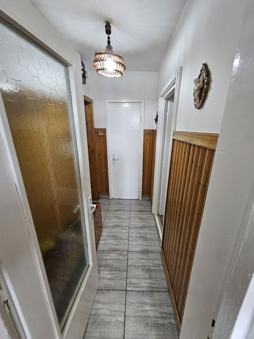 Vând apartament Cerbului bl H