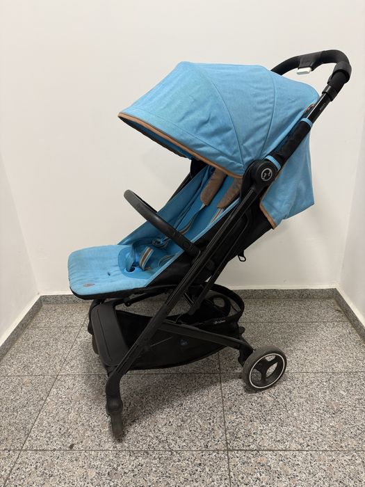 Carucior Cybex Gold Beezy