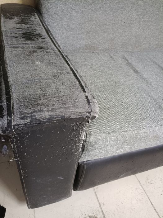 Диван большой раскладной