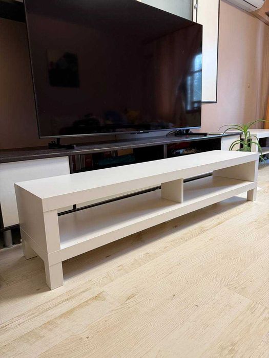 ТВ шкаф IKEA Ново!