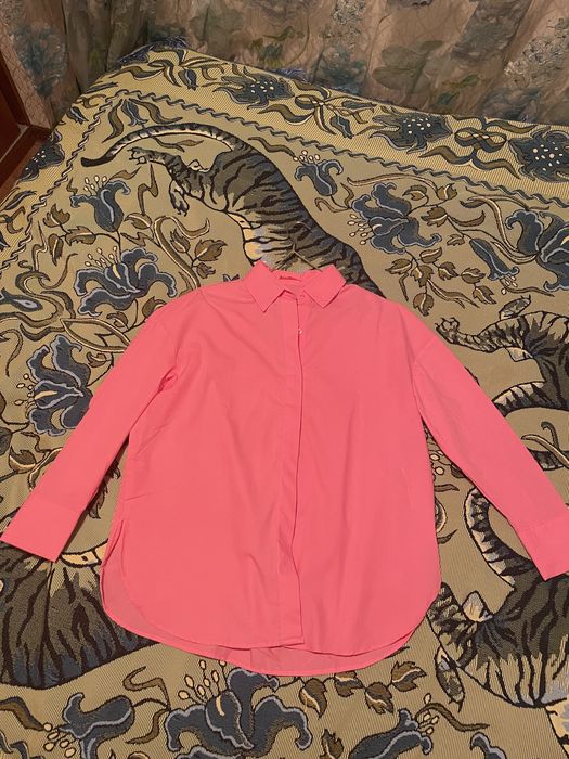 продам рубашки на девушек